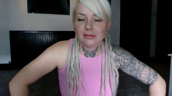 pixieDread