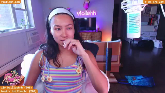 violishh