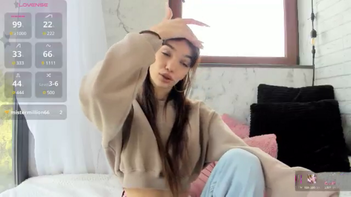 BelleM