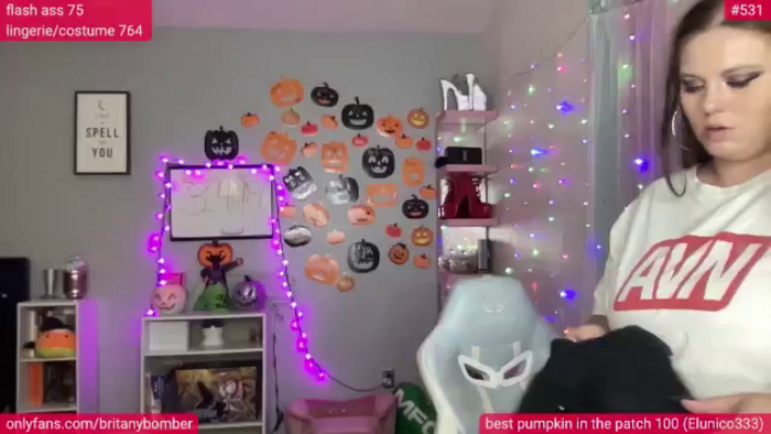 BritanyBomber