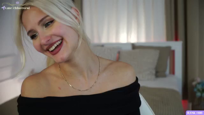 ChloeCoral