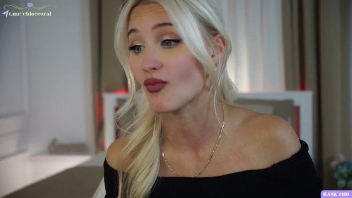 ChloeCoral