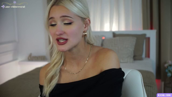 ChloeCoral