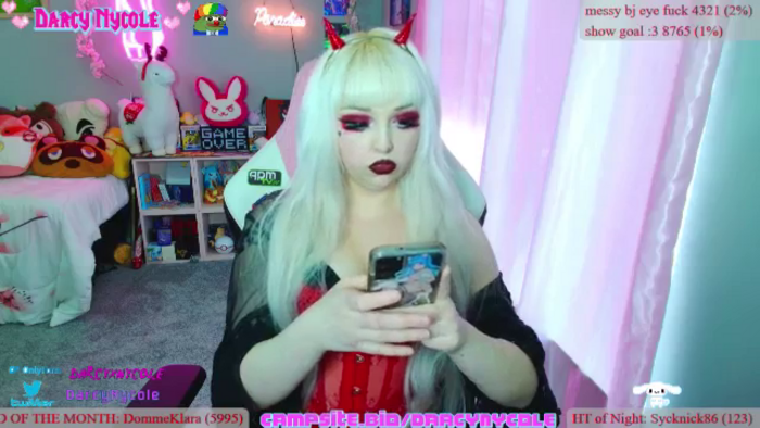 DarcyNycole