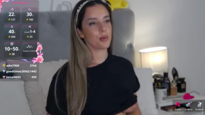 EvieRosie