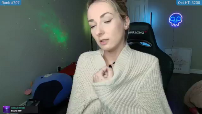 HaileeCameron