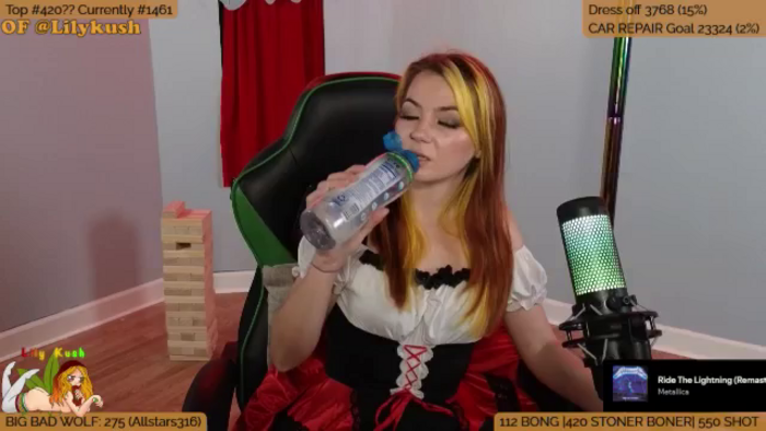 LilyKush