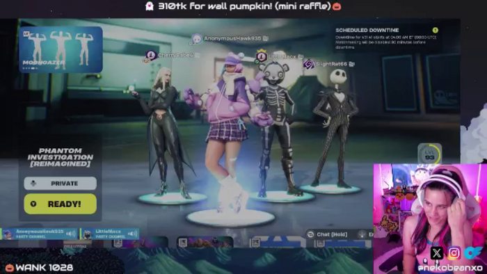 Nekobeanxo