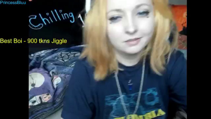 PrincessBluu