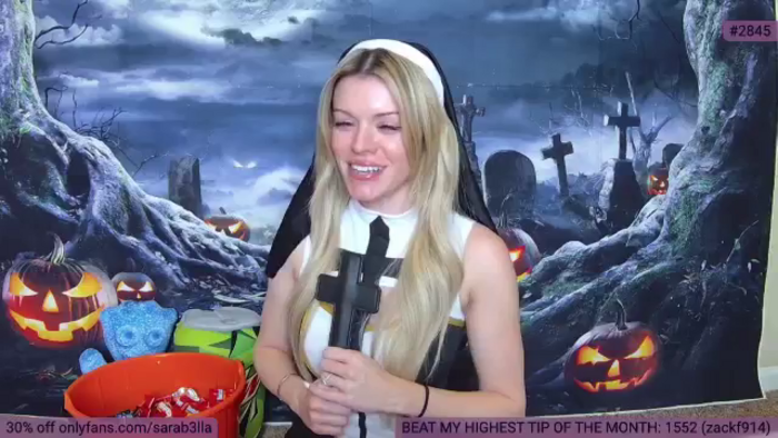 SaraBellaaa