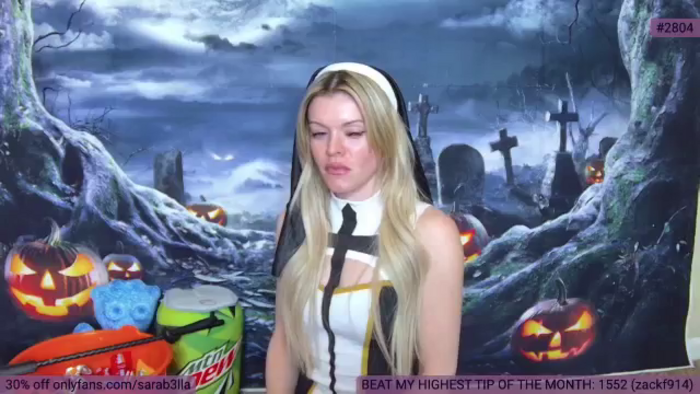 SaraBellaaa