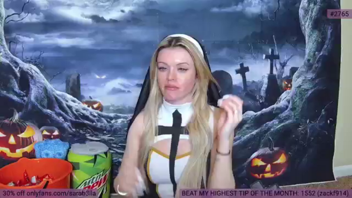 SaraBellaaa