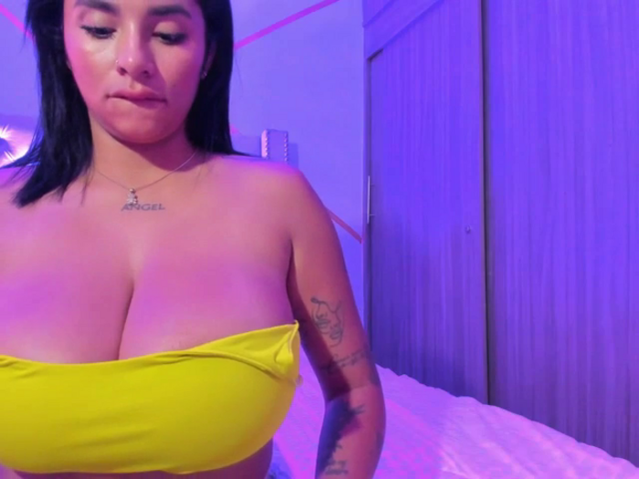 TaylorDoll