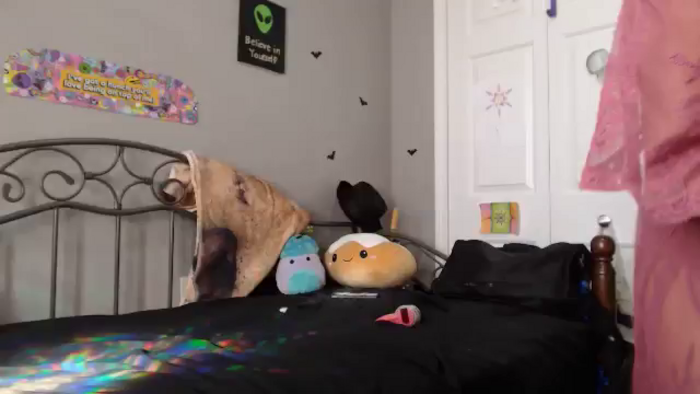 Violethooper1