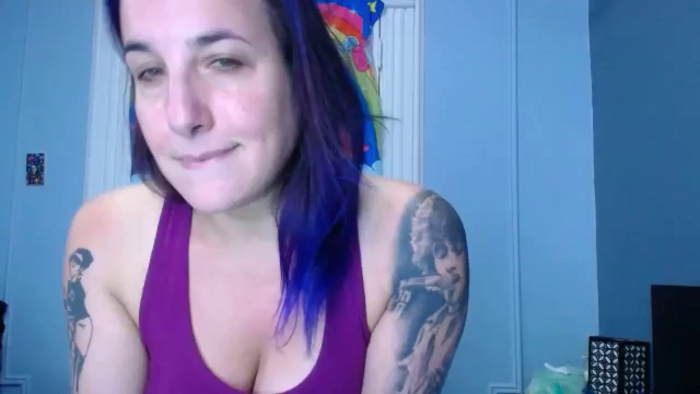 abustybabe