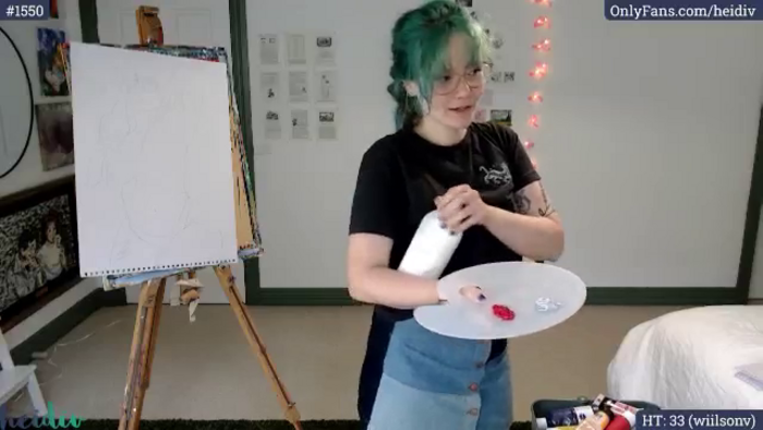heidiv