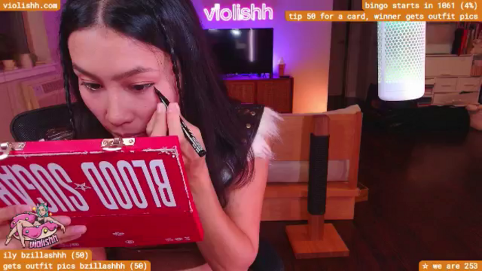 violishh
