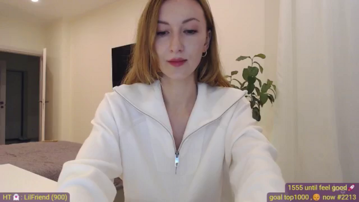 AnnaLuv
