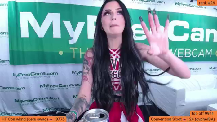 BabeAriel