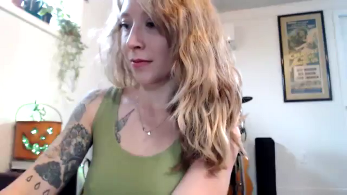DaisySweetLea