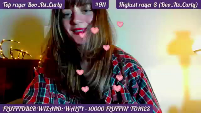 FluffinRayRay
