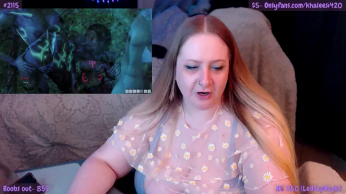 Khaleesi420