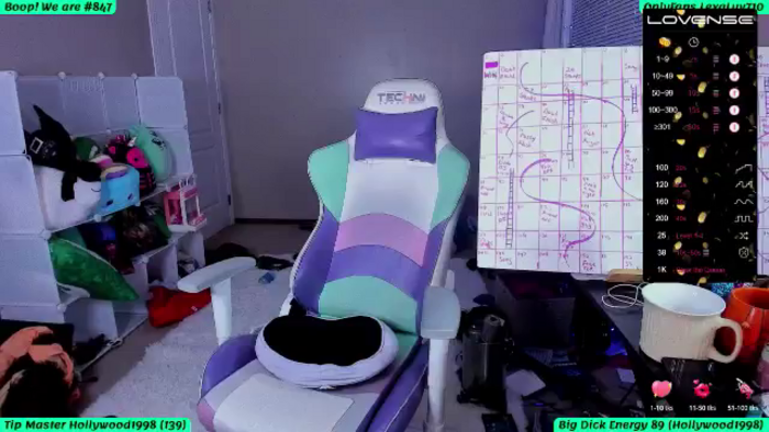 LexaLuv