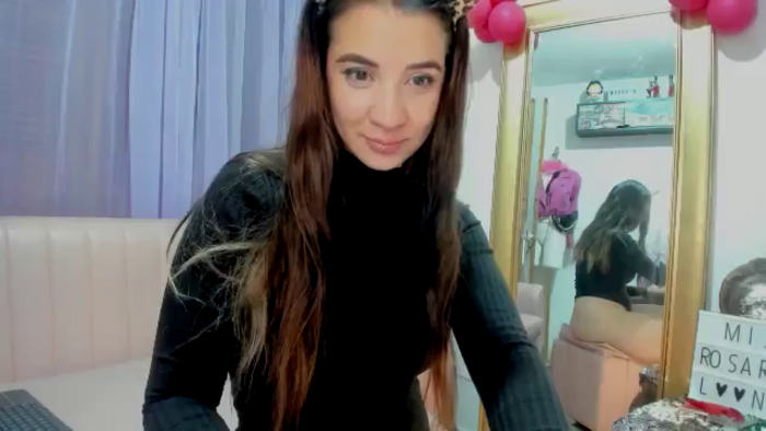 Missrossario