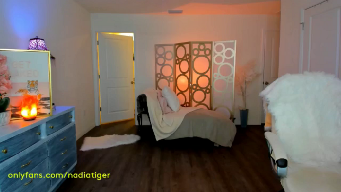 NadiaTiger