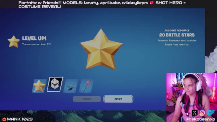 Nekobeanxo