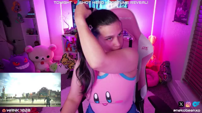 Nekobeanxo