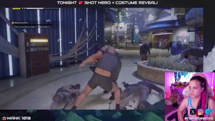 Nekobeanxo