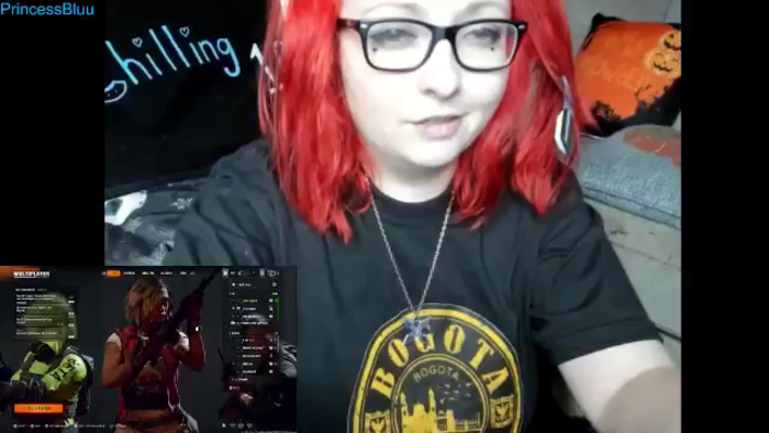 PrincessBluu