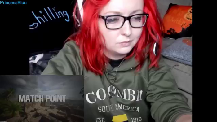PrincessBluu