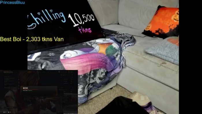 PrincessBluu