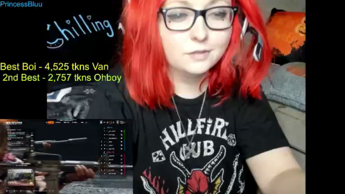 PrincessBluu