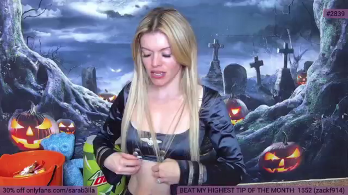 SaraBellaaa