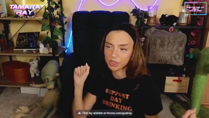 TamaraRay
