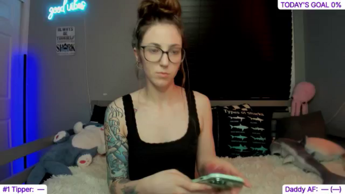 TheSharkQueen