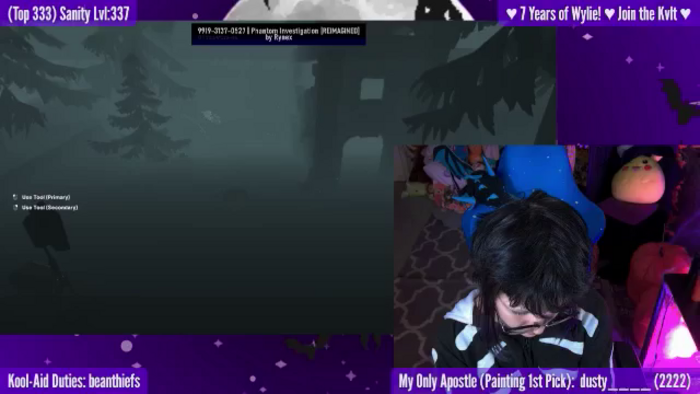WildWyliePM