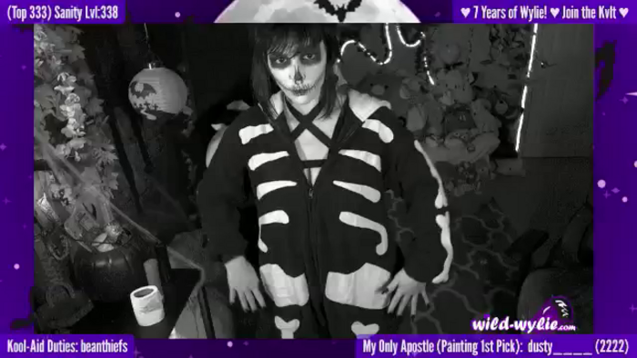 WildWyliePM
