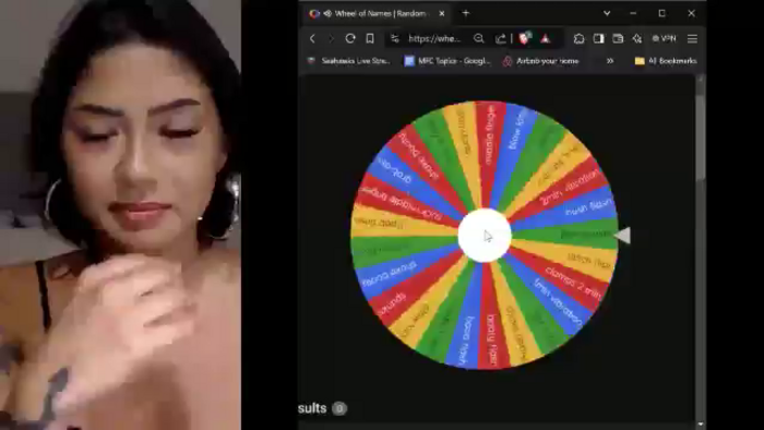 YourGoddessLu