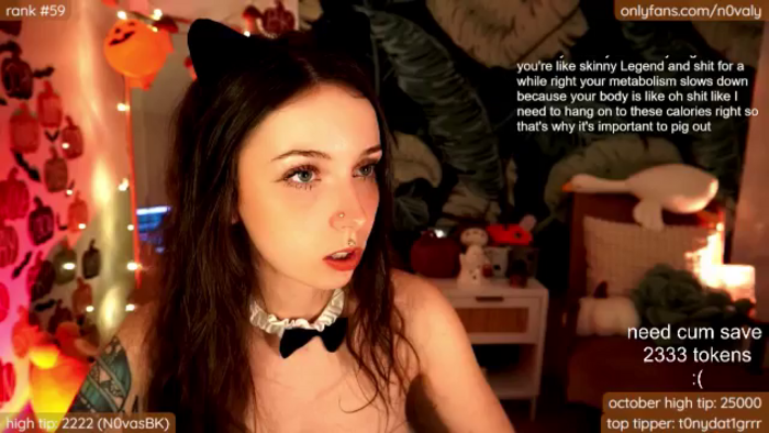 n0valy