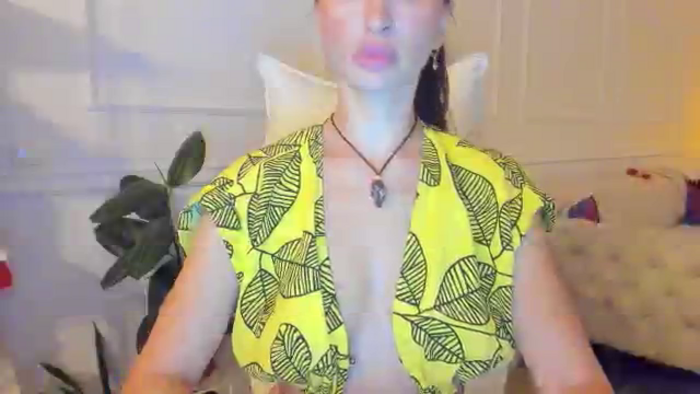 AlyssiaKENT1