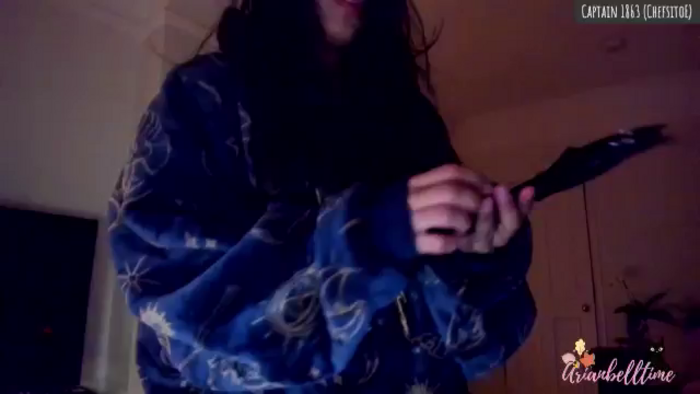 ArianBelltime