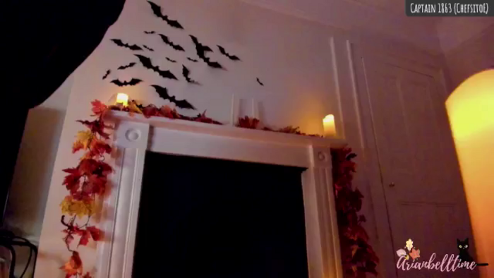 ArianBelltime