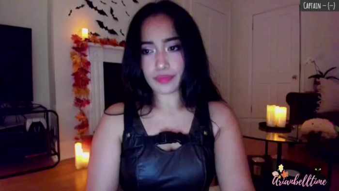 ArianBelltime