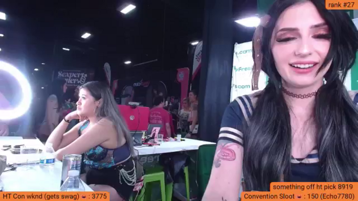 BabeAriel