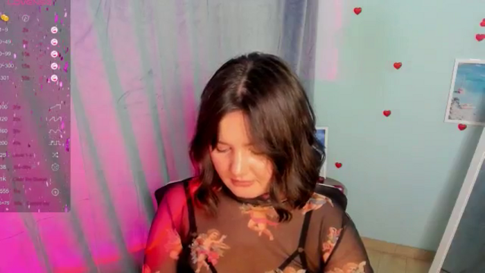 Bella_Wet