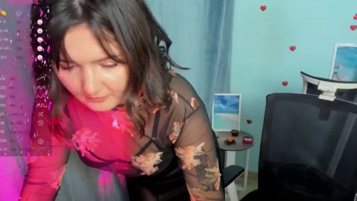 Bella_Wet